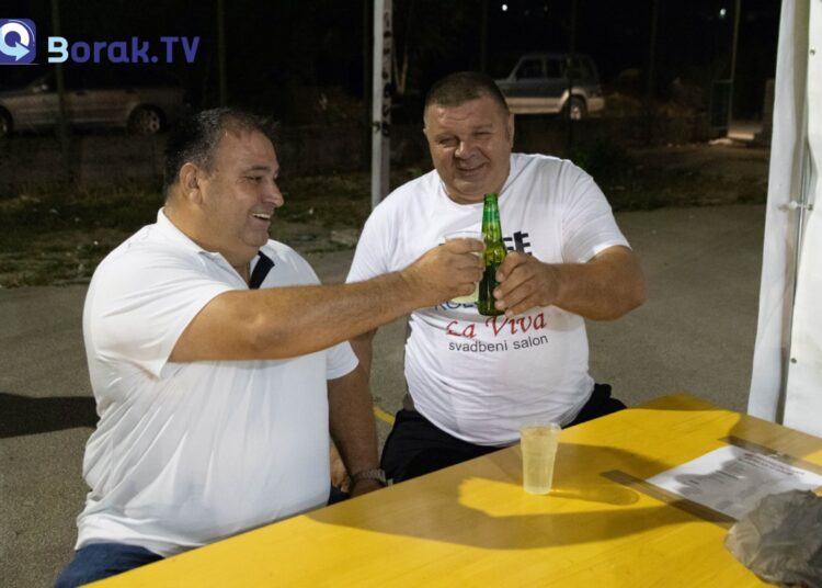 1. Malonogometni turnir stokilaša: ,,Legendarni “Pita” najavio pohod na titulu”