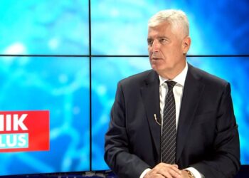 Dragan Čović: Pokušaji diskreditacije Herceg-Bosne neodgovorni