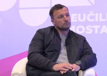 Širokobriježanin Denis Ćorić piše povijest u Jordanu