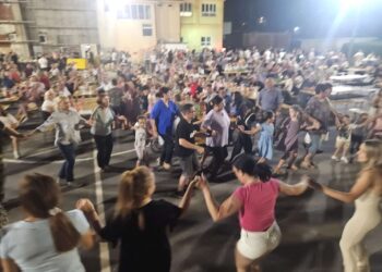 Hercegovačka noć u Ljutom Docu