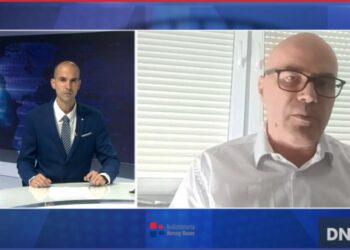 Knežević: “Herceg-Bosna je simbol borbe Hrvata za ravnopravnost”