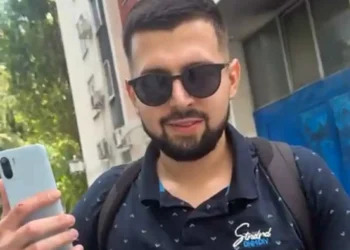 Uhićen sin Sanina Muse zbog napada na novinara Avdu Avdića