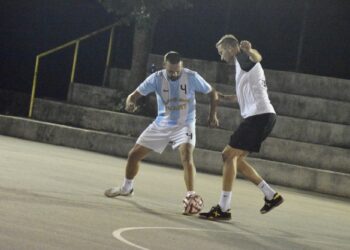 Krenuo 1. Malonogometni turnir stokilaša na Trnu