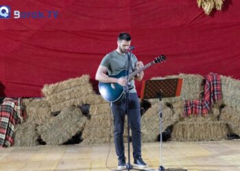 Zlatko Tole na Blaćanskom silu