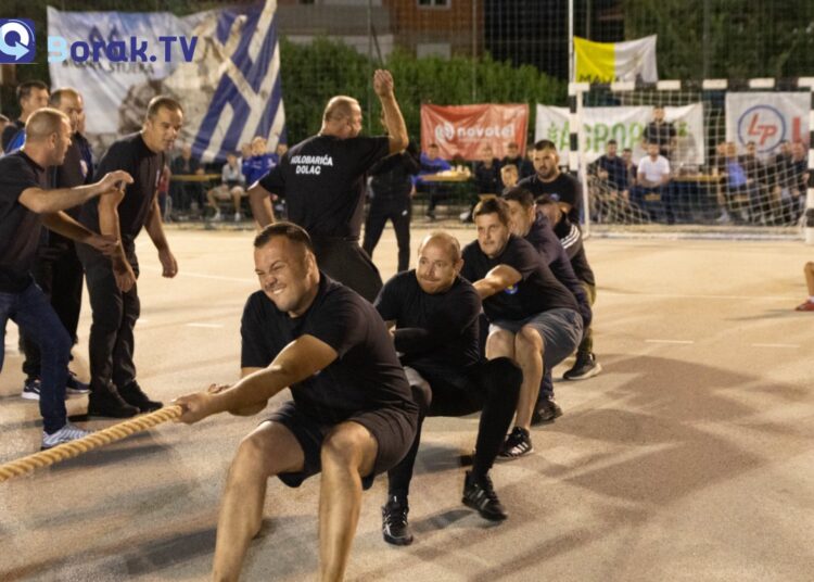 Završeno Kočerinsko lito: Pripolje osvojilo turnir zaselaka!