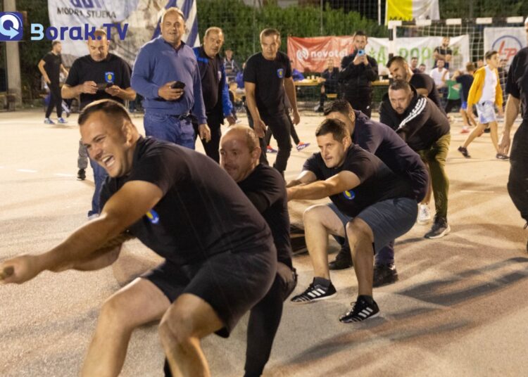 Završeno Kočerinsko lito: Pripolje osvojilo turnir zaselaka!