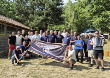 “Policajci na meti zbog zastave Herceg Bosne – diskriminacija ili politička hajka?”