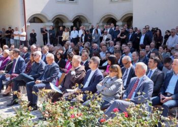 Hrvatska podržala 286 projekata Hrvata u BiH