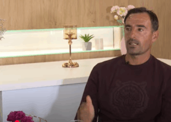 Dodig: “Međugorje mi je uvijek bilo inspiracija”