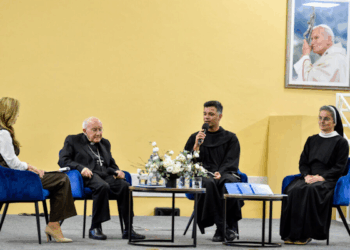 Papa htio pohoditi Međugorje – tadašnji biskup stopirao dolazak