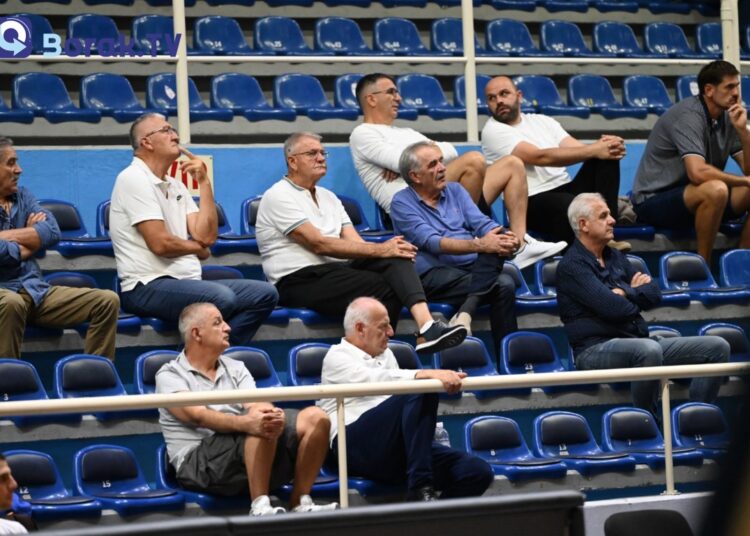 Široki u finalu Memorijala! Moćna partija protiv Slobode