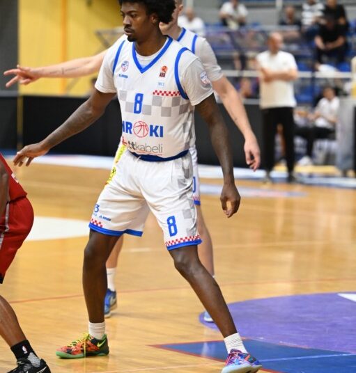 Široki u finalu Memorijala! Moćna partija protiv Slobode