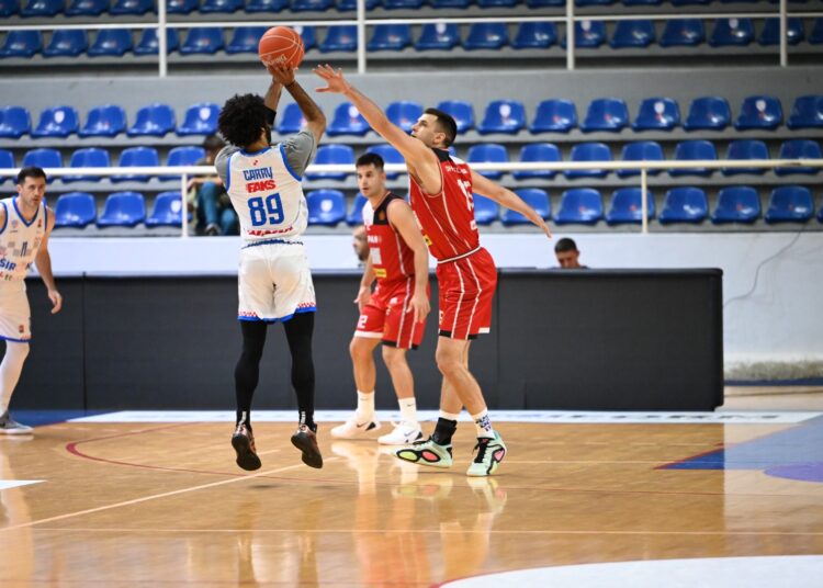 Široki u finalu Memorijala! Moćna partija protiv Slobode