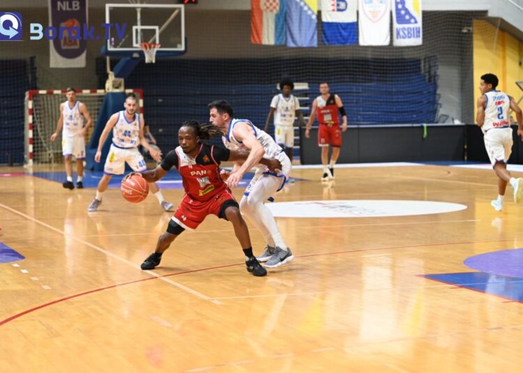 Široki u finalu Memorijala! Moćna partija protiv Slobode