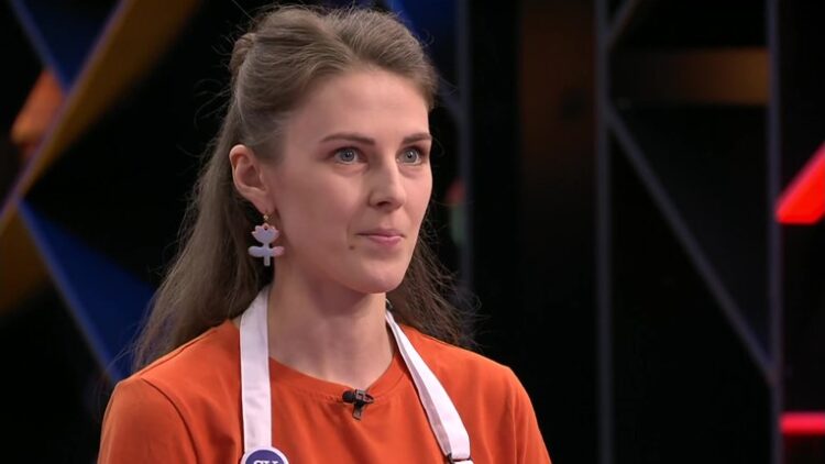 Širokobriježanka Antonija Rittuper ponovno briljira u MasterChefu