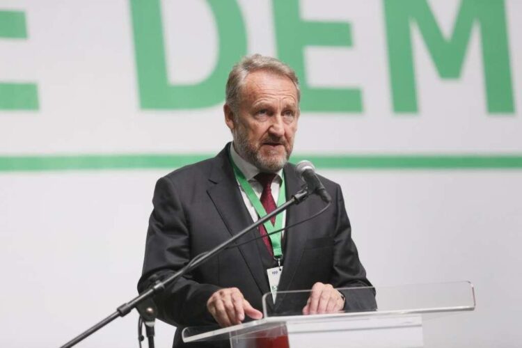 Izetbegović i Džaferović upozoravaju UN: OHR ne smije biti ukinut