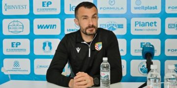 Posušje traži prekid negativnog niza protiv Radnika na Mokrom Docu
