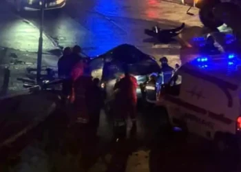 Audi iz BiH usmrtio cijelu obitelj