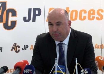 Denis Lasić: Pod istragom smo, ali daleko od optužnice