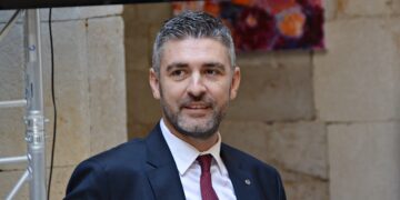 Franković odgovorio Tomaševiću: “Jugoslovenka je u redu, ali Bojna Čavoglave nije?”