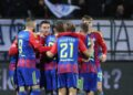 Hajduk slavio u Velikoj Gorici i preuzeo vrh ljestvice