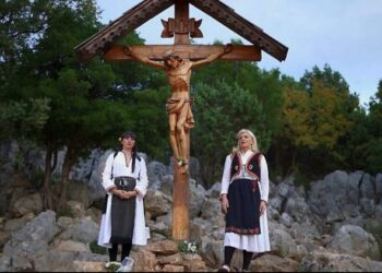 Daniela Škegro i Antonela Musa: „Hercegovka sam, time se ponosim“