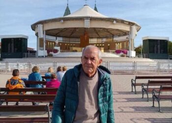 Međugorje: Hodočasnik nestao u subotu večer