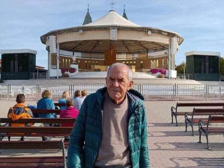 Međugorje: Hodočasnik nestao u subotu večer