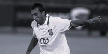 Preminuo Josip Lukačević, bivši nogometaš Širokog Brijega