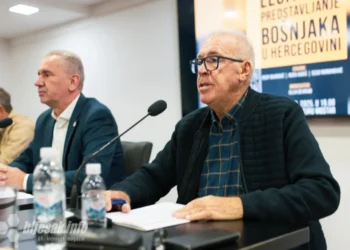 Mostarska tribina: Gdje su Bošnjaci u vlasti u Hercegovini?