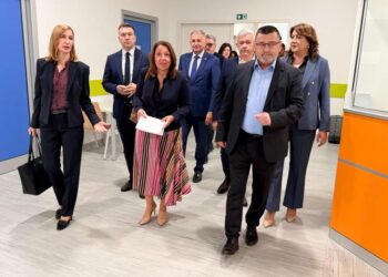 Hrvatska Vlada nastavlja snažnu podršku SKB-u Mostar kroz projekt LIFEGATE