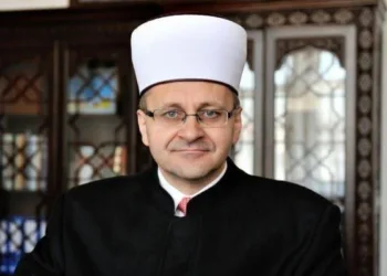 Muftijstvo mostarsko proziva gradonačelnika, spominje Herceg-Bosnu i ‘velikohrvatski narativ’