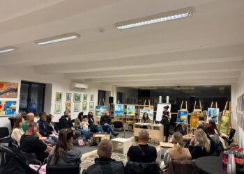 Široki Brijeg: Održana radionica o roditeljstvu