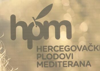 Stolac u znaku mediteranskih plodova: maslina, šipak, smokva i tradicija