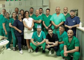 SKB Mostar: Prva TAVI procedura – bez operacije na otvorenom srcu