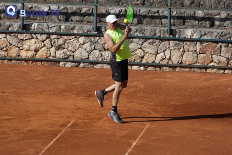 Mostar domaćin završnice Hercegovina Toura – tenis, druženje i fair play