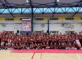 Posušje domaćin 5. Poskok kupa: Više od 500 natjecatelja iz regije