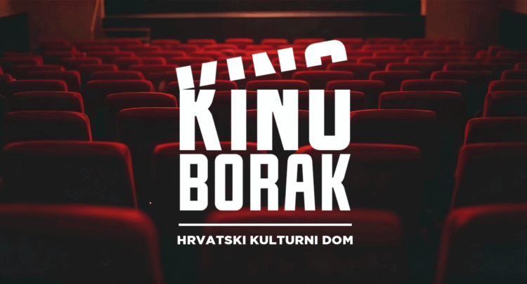 Filmski tjedan u kinu Borak: Od urnebesne komedije do rock legende