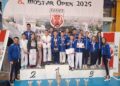 Karate klub Široki Brijeg dominira na dva fronta: medalje iz Osijeka i Mostara!