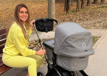 Antonija Čerkez iskreno nakon porođaja: „Očekivala sam blagu katastrofu“