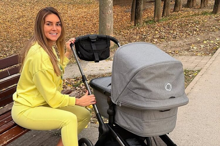 Antonija Čerkez iskreno nakon porođaja: „Očekivala sam blagu katastrofu“