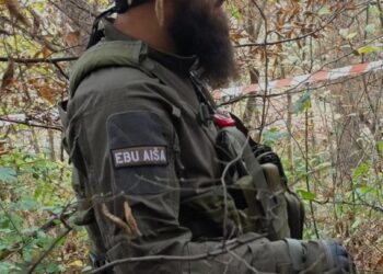 Bugojno: Naoružani muškarci u vojnim uniformama izazvali strah među Hrvatima