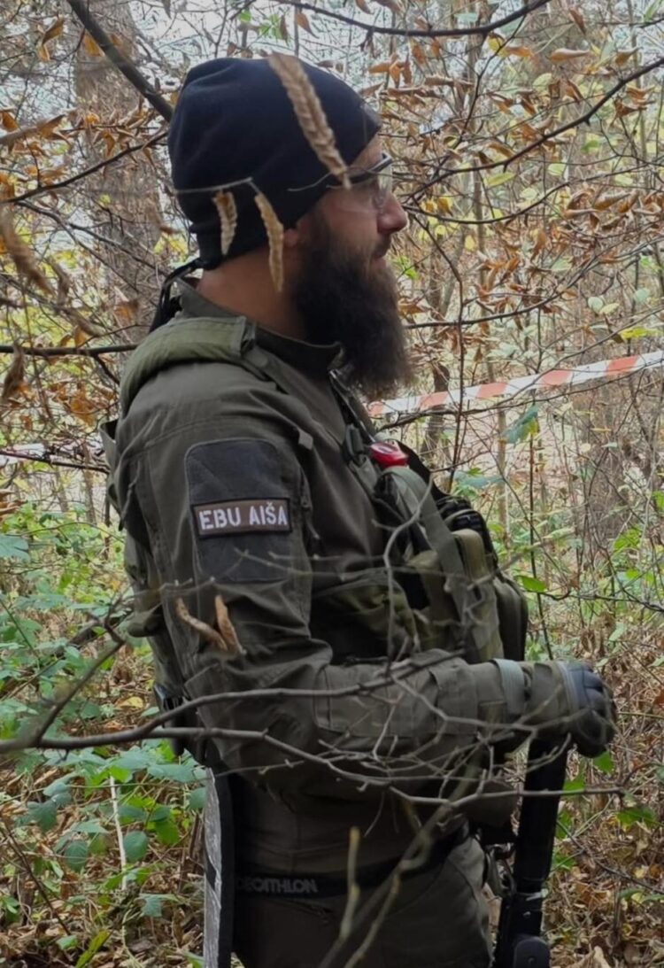 Bugojno: Naoružani muškarci u vojnim uniformama izazvali strah među Hrvatima