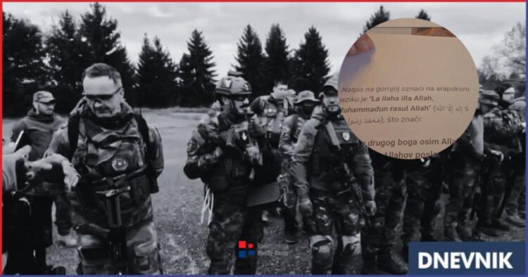 Bugojno pod dojmom airsoft susreta s ratnom ikonografijom