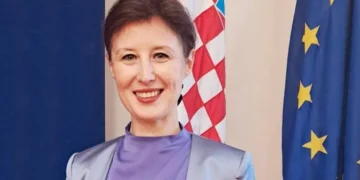 Dalija Orešković pod povećalom javnosti: prosvjed najavljen ispred njezina doma