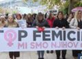 Mostar stao uz žrtve nasilja: Šetnja u znak podrške i zahtjeva za promjene