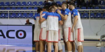 Široki preokretom do velike pobjede u Palama