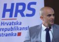 HRS prozvao HDZ BiH: “Držite se dodjela plaketa, folklora, berbe grožđa i maslina”