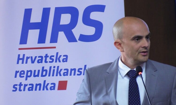 HRS prozvao HDZ BiH: “Držite se dodjela plaketa, folklora, berbe grožđa i maslina”