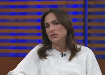 Marijana Mikulić: “Nisam živjela kršćanski, ali Bog me promijenio”